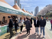 상주시, 2025년 경상북도 농산물 직거래 우수시군 평가‘최우수상’ 수상 | 뉴스로