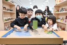 군위인재양성원, 2025 에듀페스타(EDU-FESTA) 성황리 개최 | 뉴스로