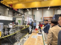 중입자 암치료 현장에서 해법 모색… 삼척 도계 의료산업 클러스터 추진 가속 | 뉴스로