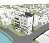 영월군 주천면, ‘청정링크 건축공사’ 본격 착공 | 뉴스로