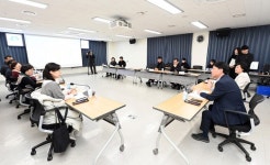 부평구, ‘부평 미쓰비시 줄사택 종합정비계획 수립 용역’ 중간보고회 개최 | 뉴스로