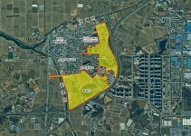 [기획] 아산시, 공공개발 주도 ‘50만 명품 자족도시’ 가속 | 뉴스로