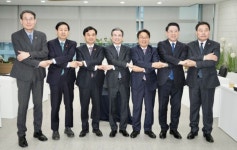 광주시-전남도-무안군-대통령실-정부 ‘광주 민·군공항 통합이전’ 전격 합의 | 뉴스로
