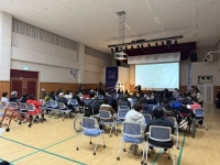 양주시장애인종합복지관, 2025 배리어프리 송년콘서트 성료 | 뉴스로