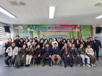 동부동주민자치센터, 2025년 제2기 정기강좌 수료식 개최 | 뉴스로