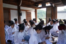 영주시, 의산서원 활용사업 「선비 꽃이 피었습니다」, 국가유산청 우수사업 선정 | 뉴스로