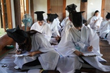 영주시, 의산서원 활용사업 「선비 꽃이 피었습니다」, 국가유산청 우수사업 선정 | 뉴스로