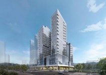 용산구, 남영동 4-2구역 도시정비형 재개발사업 수정가결 | 뉴스로