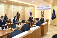 부천시, IBK기업은행과 중소기업 금융지원 협약 체결 | 뉴스로