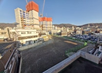 대전 동구, 가양2동 행정복지센터 신축 부지 활용 ‘임시주차장 조성’ | 뉴스로