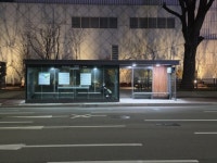 군산시, 스마트 승강장 확대해 ‘체감형 교통복지’ 강화 | 뉴스로