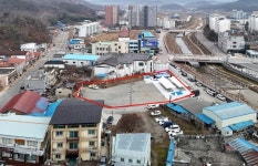 영화·식사·운동·목욕탕 모든 편의시설 한 곳에…임실군 랜드마크 정주활력센터 착공 | 뉴스로