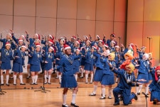 양산시청소년합창단, 정기연주회 ‘행복의 하모니’ 성황리 개최 | 뉴스로