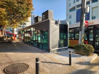 기록적인 한파 대비, 이천터미널 신둔홈 스마트 쉘터 운영 개시 | 뉴스로