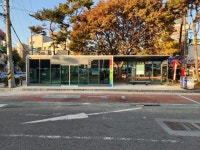 기록적인 한파 대비, 이천터미널 신둔홈 스마트 쉘터 운영 개시 | 뉴스로