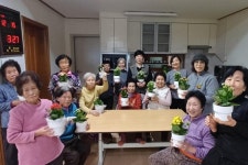 청주시 상야보건진료소, ‘몸짱, 건강짱’ 주민프로그램 성료 | 뉴스로