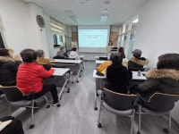 남양주시 동부보건소, 호평건강생활지원센터 주민 간담회 개최 | 뉴스로