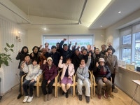 구례군장애인복지관 『문해교실』 시집 출간 | 뉴스로