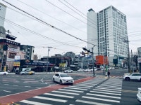 청주시, 주성‧봉명사거리 등 주요 교통혼잡 교차로 개선 완료 | 뉴스로