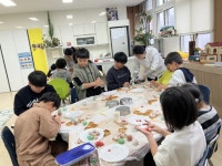 통영시립도서관, ‘욕지도, 별별 크리스마스!’ | 뉴스로