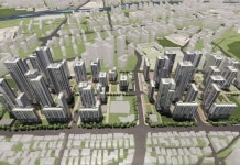 노원구, 상계보람아파트 재건축 정비계획안 주민설명회 개최 | 뉴스로