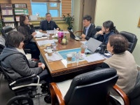 부천시장애인종합복지관, ‘2025년 부천시 교통약자 이동환경개선사업 간담회’ 개최 | 뉴스로