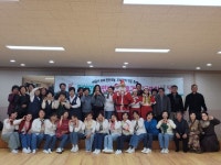 월항면, 2025 주민자치프로그램 발표회 개최 | 뉴스로