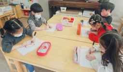 한사유치원, 아이들이 키운 사랑, 이웃에게 전하다 | 뉴스로