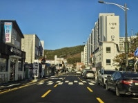 정읍시, 학산고등학교 통학로 지중화 사업 준공…보행 안전·도시 미관 개선 | 뉴스로