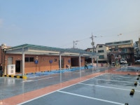 과천시, 문원청계마을 공영주차장 준공…2026년 1월부터 운영 | 뉴스로