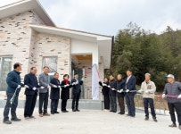 함양군 지곡면 내중방마을회관 신축 준공식 개최 | 뉴스로