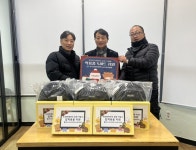 한국자유총연맹 동삼3동 위원회, 입학용품 지원사업 추진 | 뉴스로