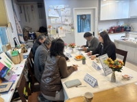 고양시향동종합사회복지관, 화전동 유관기관 협력 강화를 위한 간담회 개최 | 뉴스로