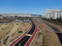 경산시, 도시계획도로 개통으로 정주 여건 대폭 개선 | 뉴스로