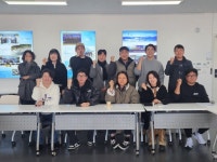 통영시, 통영리스타트플랫폼 입주자 만남의 장 마련 | 뉴스로