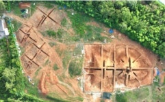 전남도, 마한역사문화권 정비사업 전국 최다 | 뉴스로