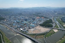 대화동 대전산단, 상상허브 첨단 산업단지로 탈바꿈 | 뉴스로