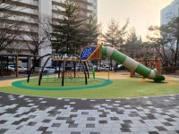 구리시, 도시공원 정비로 시민 만족도 향상 | 뉴스로