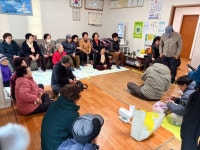 태백시 구문소동 행정복지센터, 찾아가는 교통복지카드 배부 서비스 운영 | 뉴스로