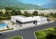 원지지구 농업클러스터 및 마을공동시설 본격 착공 | 뉴스로