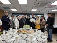 연천군 신서면 기관·단체, 대광초·중학교 발전기금 후원 | 뉴스로
