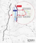 용인특례시, 시내버스 20번 노선 일부 변경…모현 몬테로이 아파트 단지 내부 경유 | 뉴스로