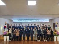 광주시 초월읍 주민자치위원회 제11기 출범…허훈무 위원장 선출 | 뉴스로