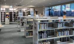 화성특례시, 지역 주민의 지식문화공간 ‘봉담와우도서관’ 오는 19일 개관 | 뉴스로