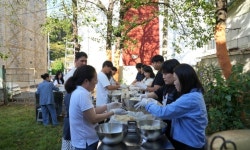 보육 현장 한자리에! ‘아이 키우기 좋은 달성’ 시동 | 뉴스로