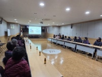 남하면, 2026년 노인일자리 사업 힘찬 출발! | 뉴스로