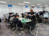 묘산면사무소, 산불예방 직무교육 실시 | 뉴스로