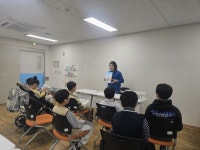 수원시 호매실도서관, ‘마음치유 그림책상담소’ 운영 | 뉴스로