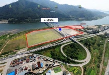가평군, 청평면에 54홀 규모 파크골프장 조성 | 뉴스로
