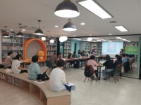 광진구, 구민 제안으로 채우는 ‘2026년 학습나루터 프로그램’ 공모 | 뉴스로